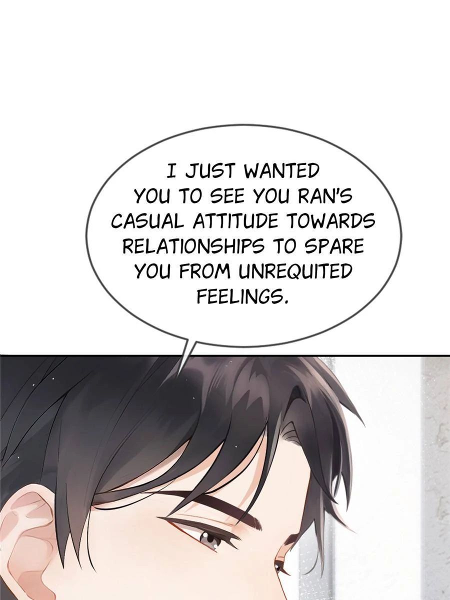 Living Together Just To Guide You Chapter 10 - page 23