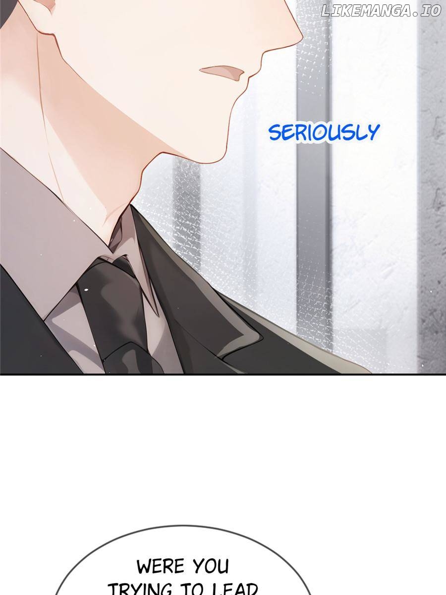 Living Together Just To Guide You Chapter 10 - page 24