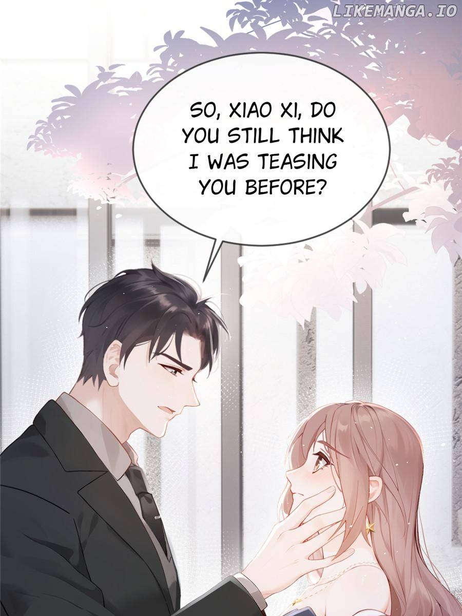 Living Together Just To Guide You Chapter 10 - page 27