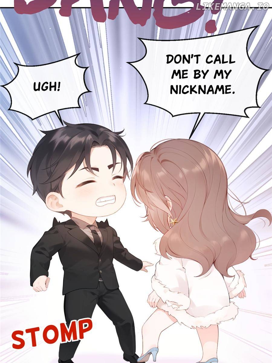 Living Together Just To Guide You Chapter 10 - page 31