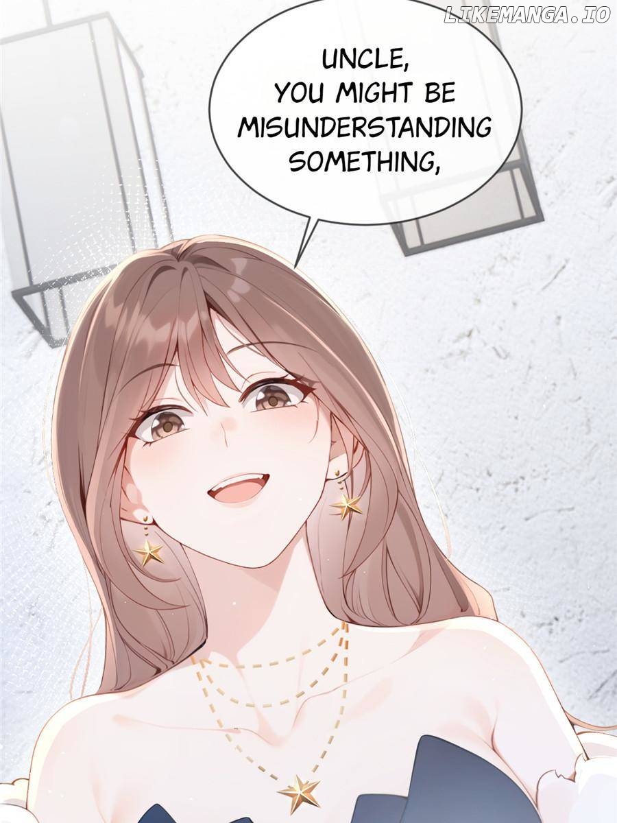 Living Together Just To Guide You Chapter 10 - page 33