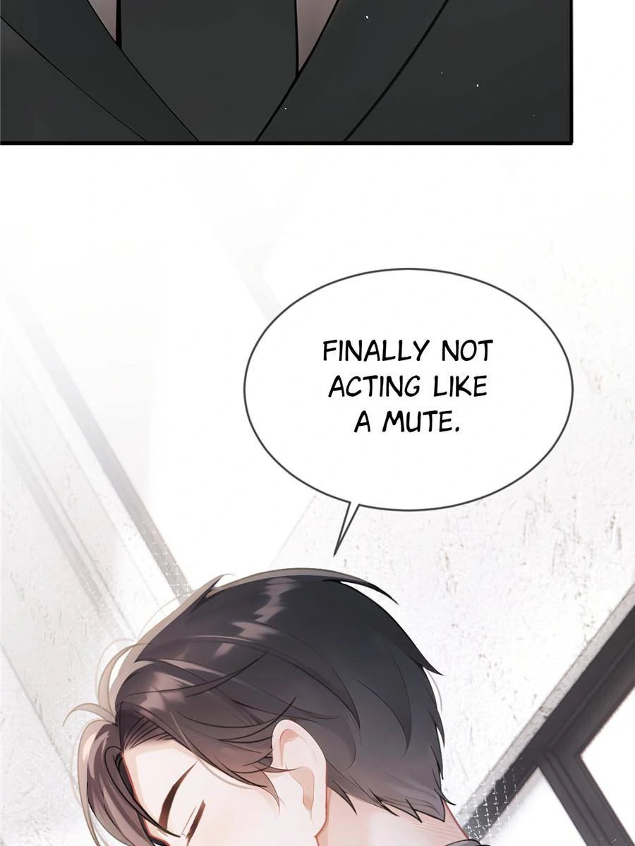 Living Together Just To Guide You Chapter 10 - page 40