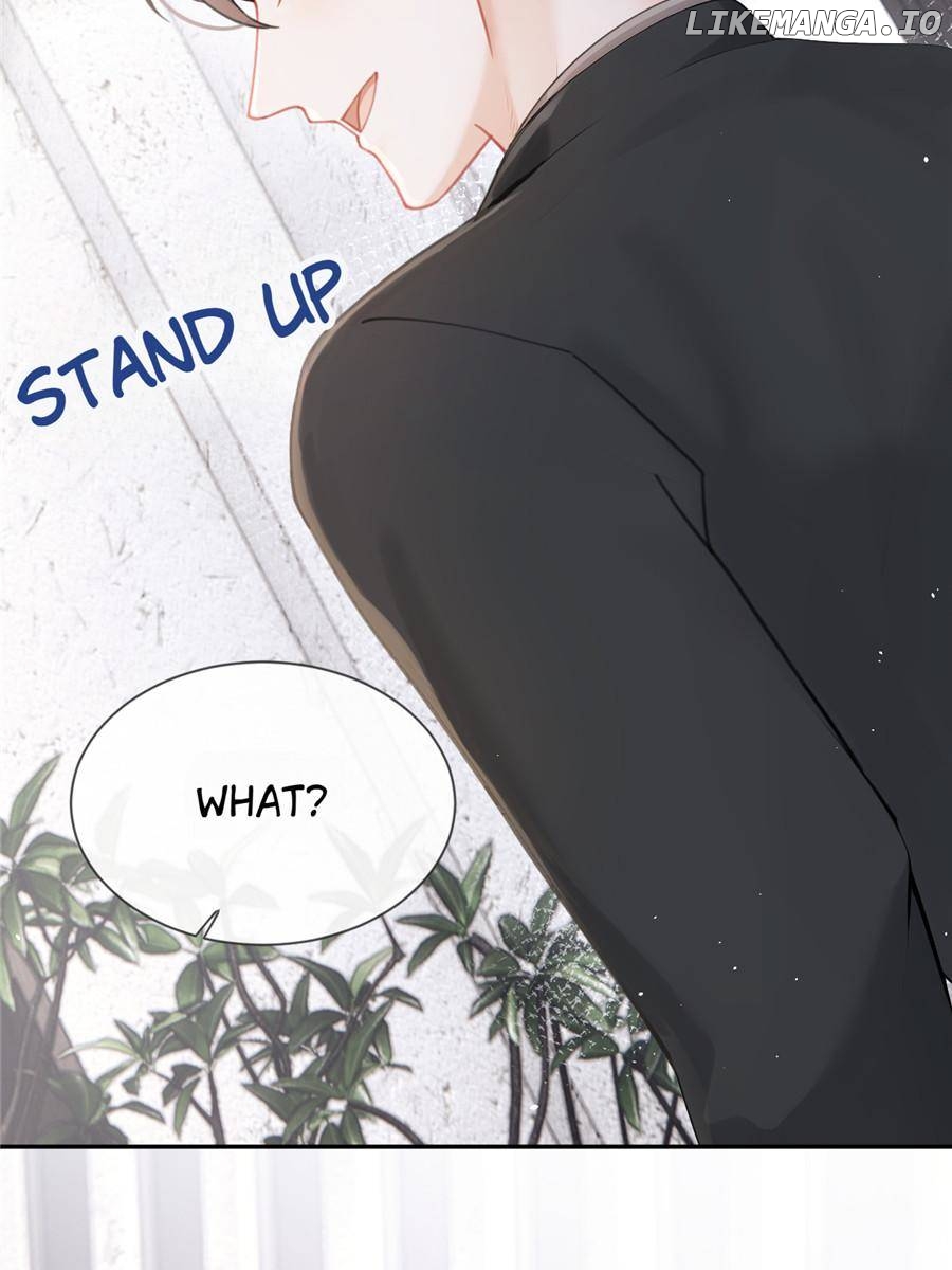 Living Together Just To Guide You Chapter 10 - page 41