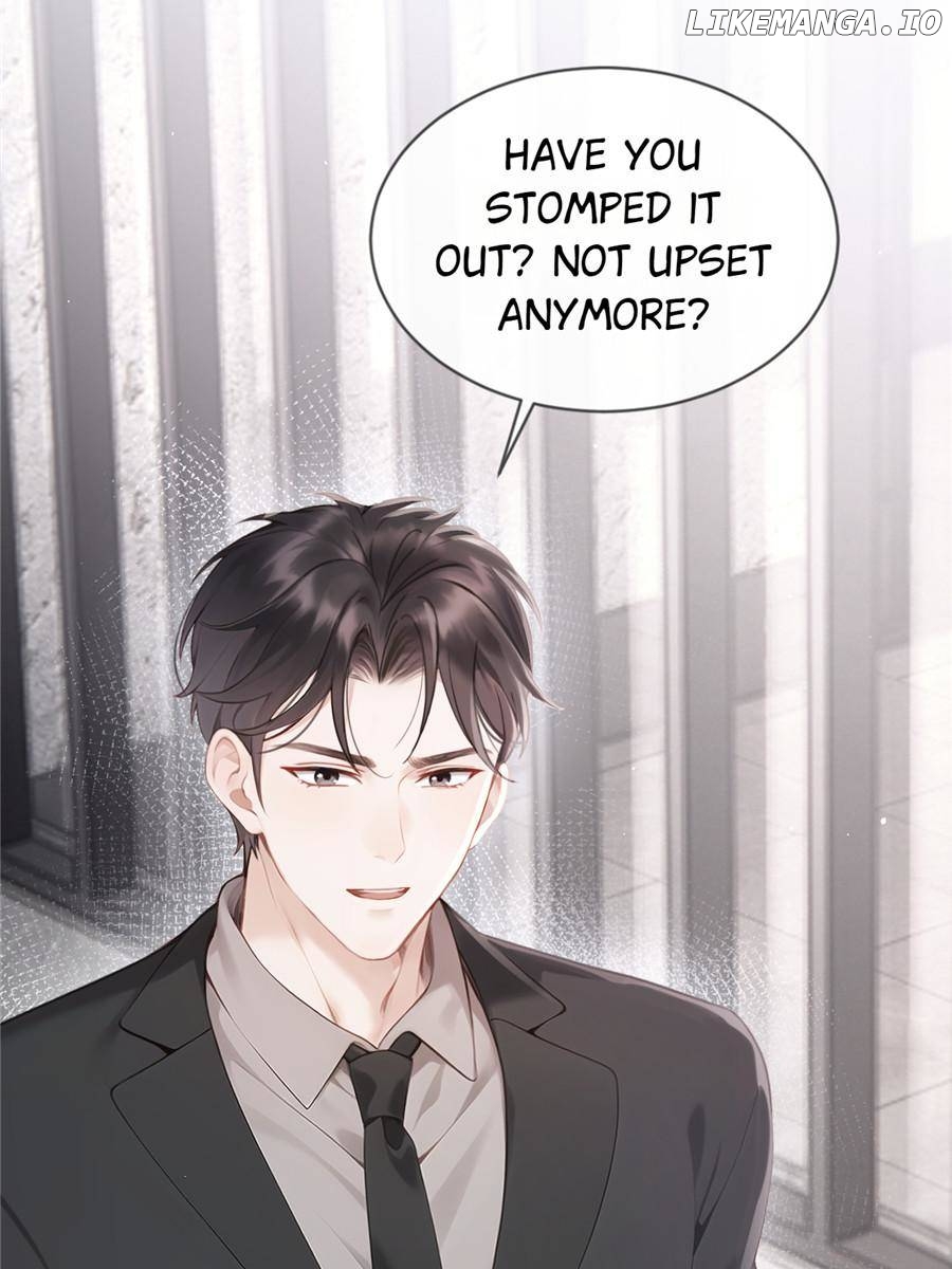 Living Together Just To Guide You Chapter 10 - page 42