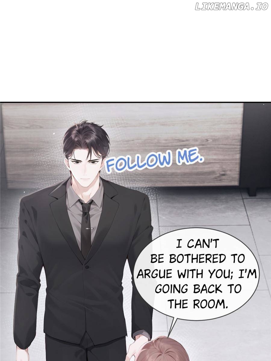 Living Together Just To Guide You Chapter 10 - page 49