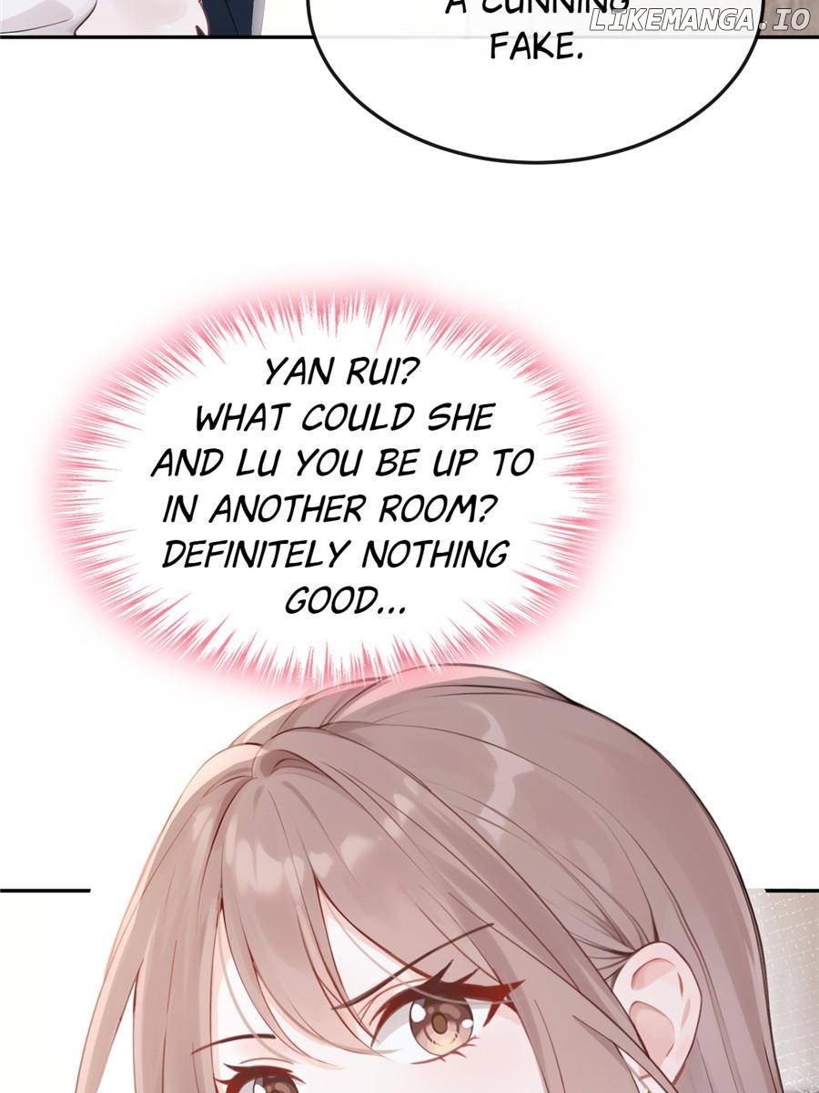 Living Together Just To Guide You Chapter 10 - page 56