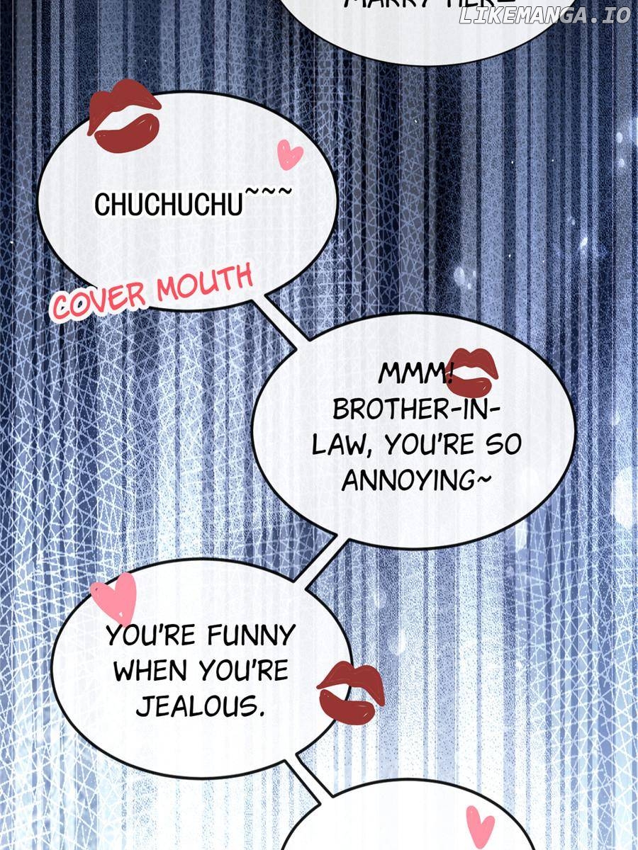 Living Together Just To Guide You Chapter 10 - page 58