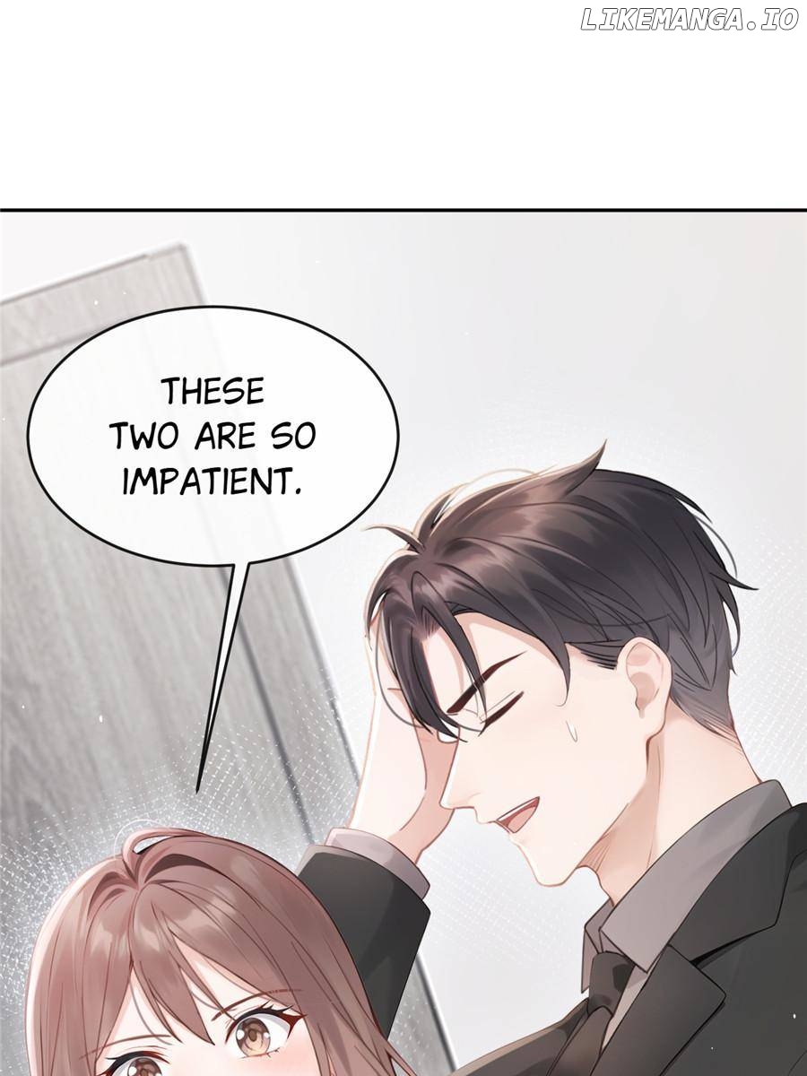 Living Together Just To Guide You Chapter 10 - page 61
