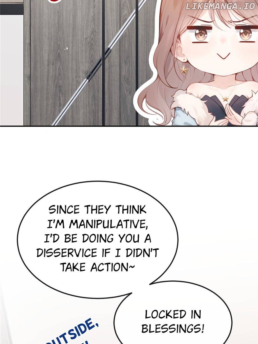 Living Together Just To Guide You Chapter 10 - page 65