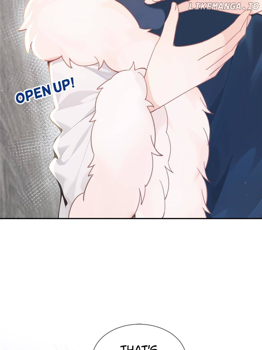 Living Together Just To Guide You Chapter 10 - page 67