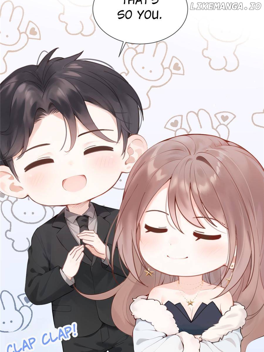 Living Together Just To Guide You Chapter 10 - page 68