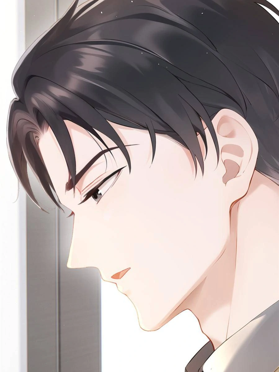 Living Together Just To Guide You Chapter 10 - page 6