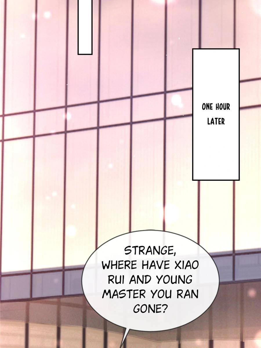 Living Together Just To Guide You Chapter 10 - page 70