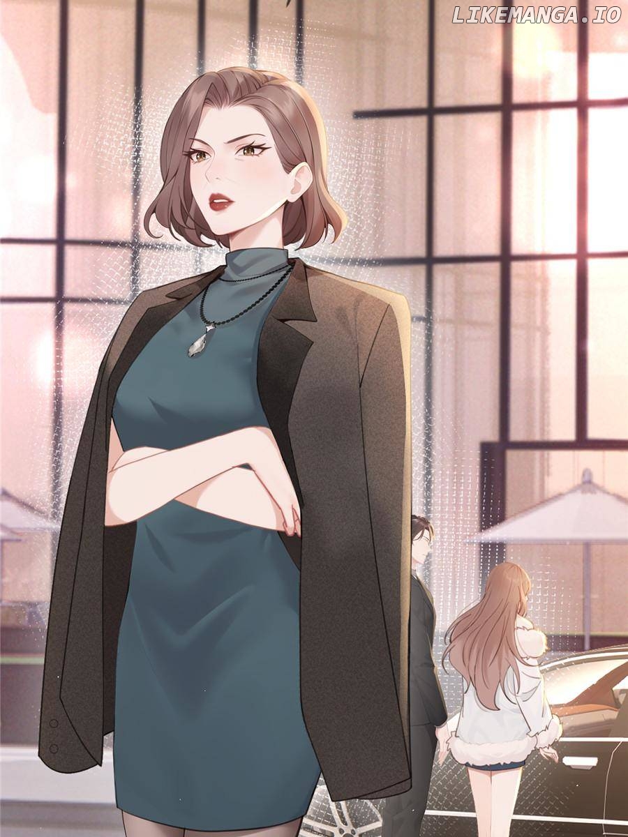 Living Together Just To Guide You Chapter 10 - page 71