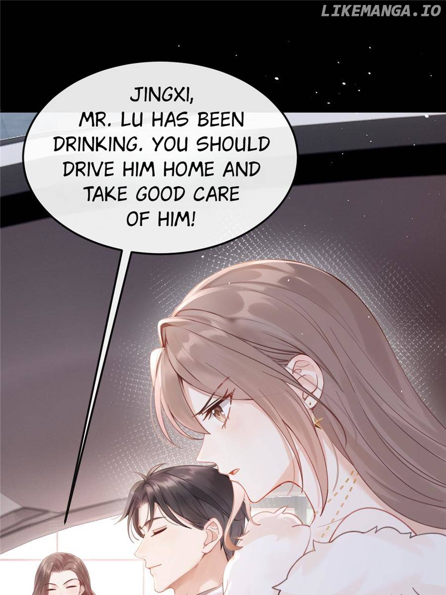 Living Together Just To Guide You Chapter 10 - page 73