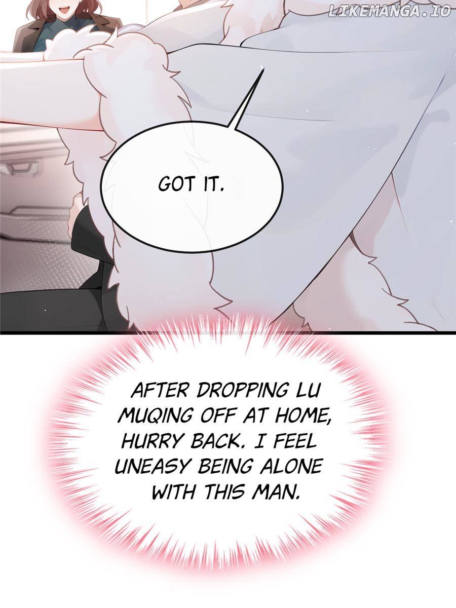 Living Together Just To Guide You Chapter 10 - page 74