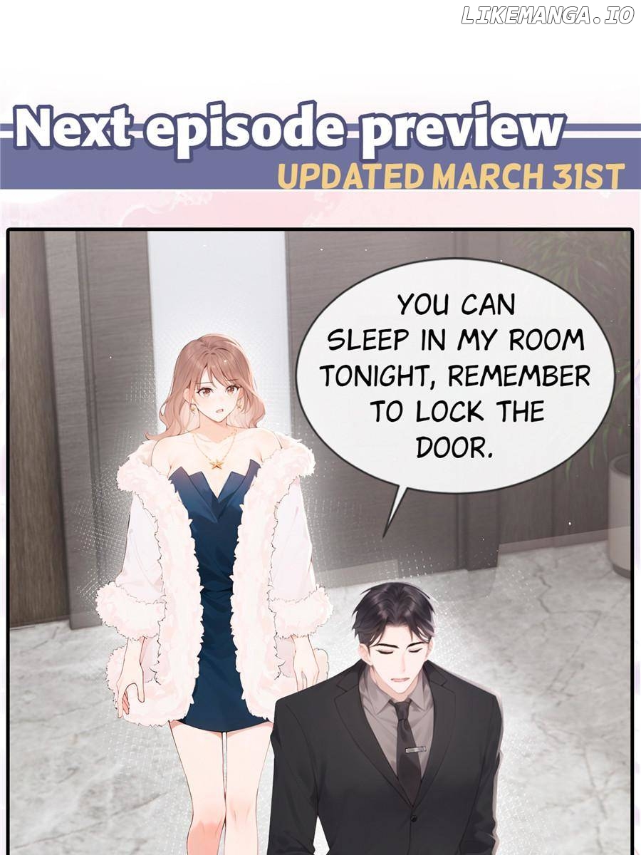 Living Together Just To Guide You Chapter 10 - page 76