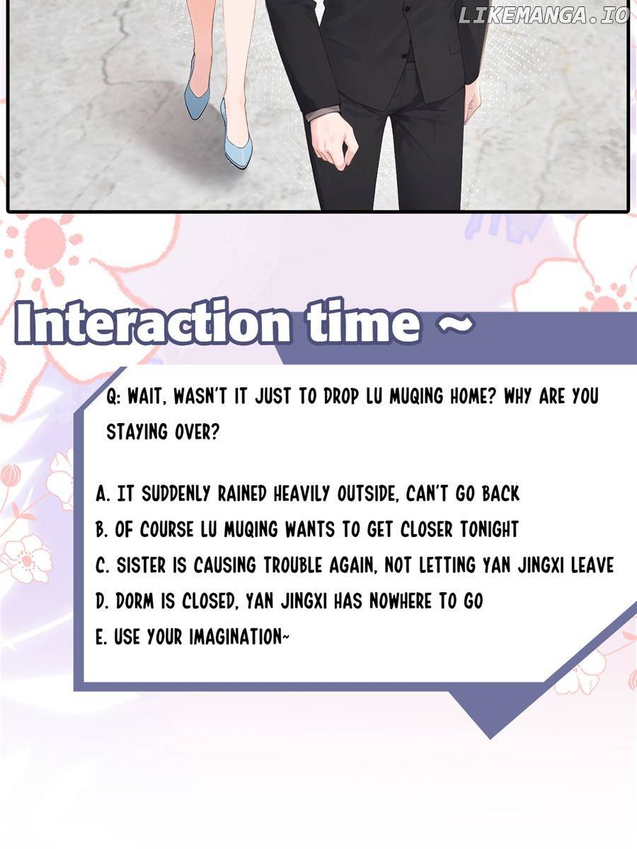 Living Together Just To Guide You Chapter 10 - page 77