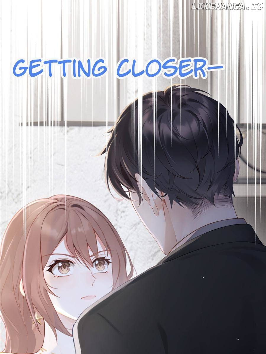 Living Together Just To Guide You Chapter 10 - page 8