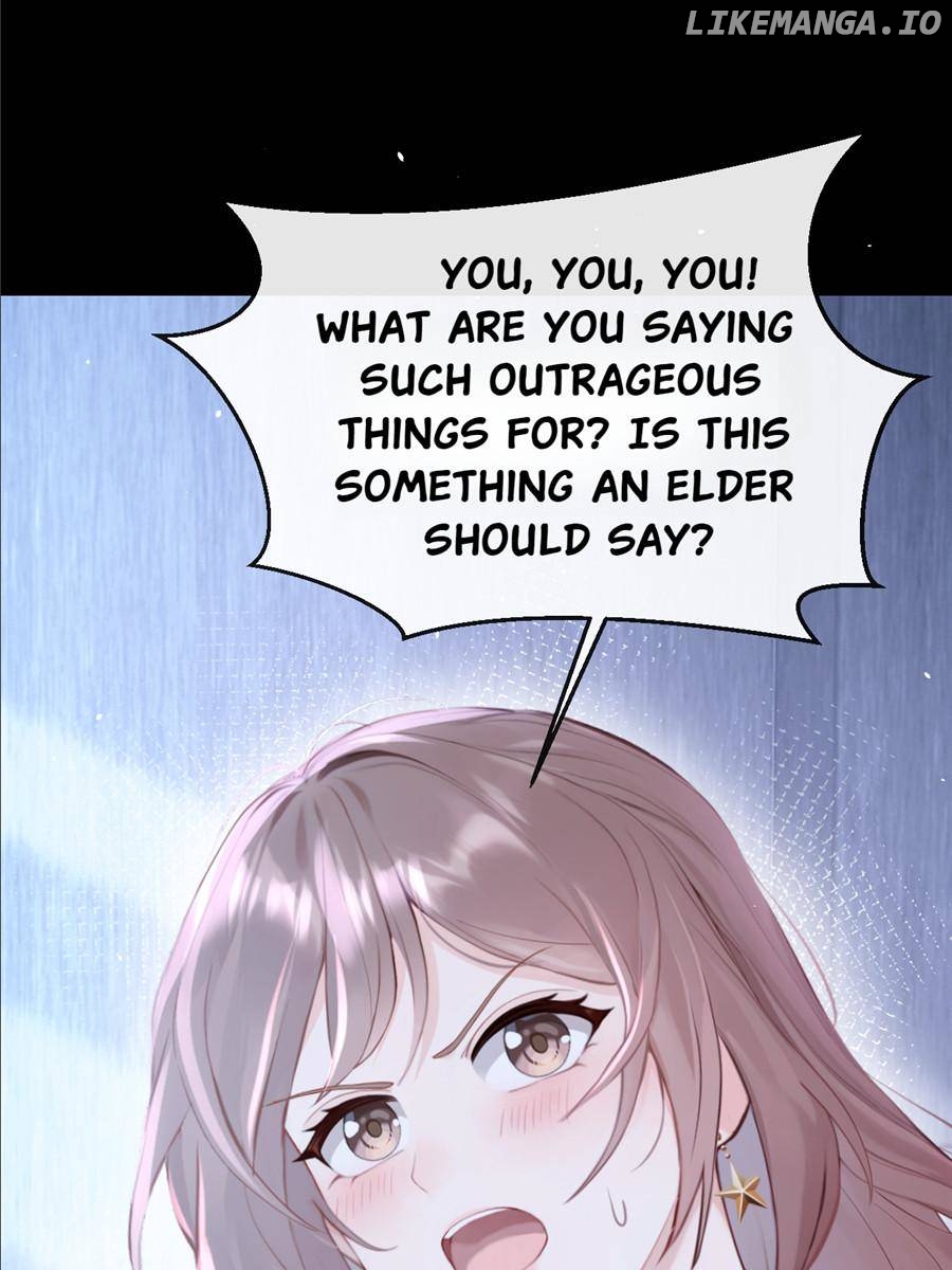 Living Together Just To Guide You Chapter 13 - page 13