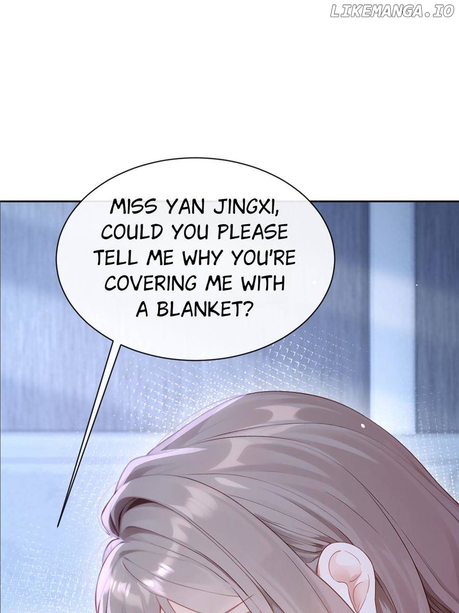 Living Together Just To Guide You Chapter 13 - page 1