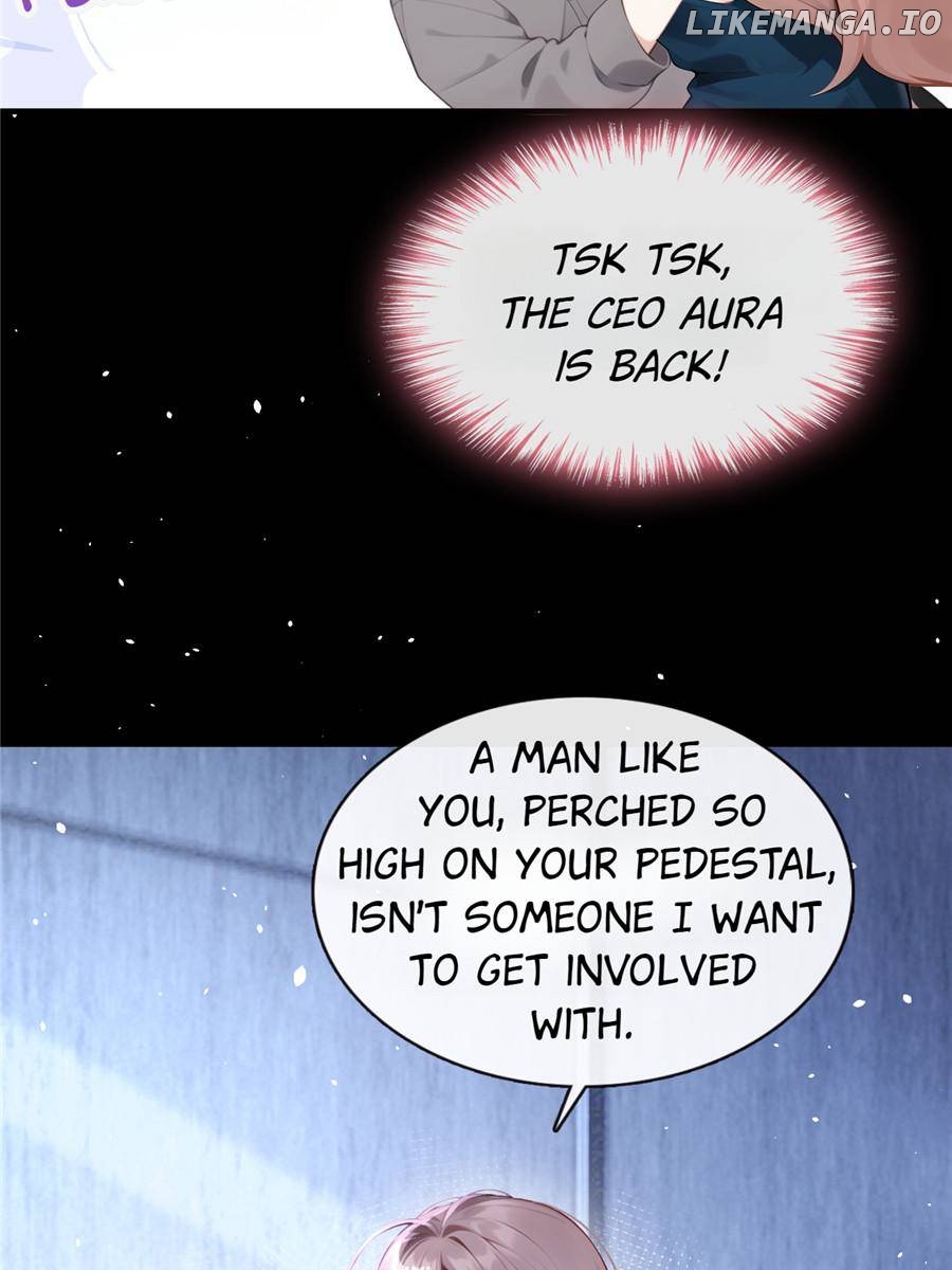 Living Together Just To Guide You Chapter 13 - page 21