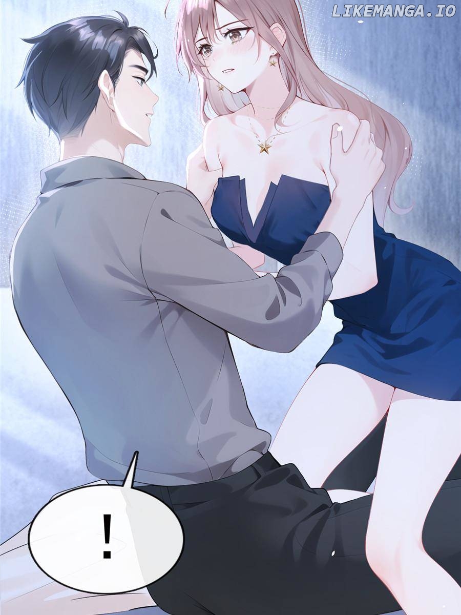 Living Together Just To Guide You Chapter 13 - page 22