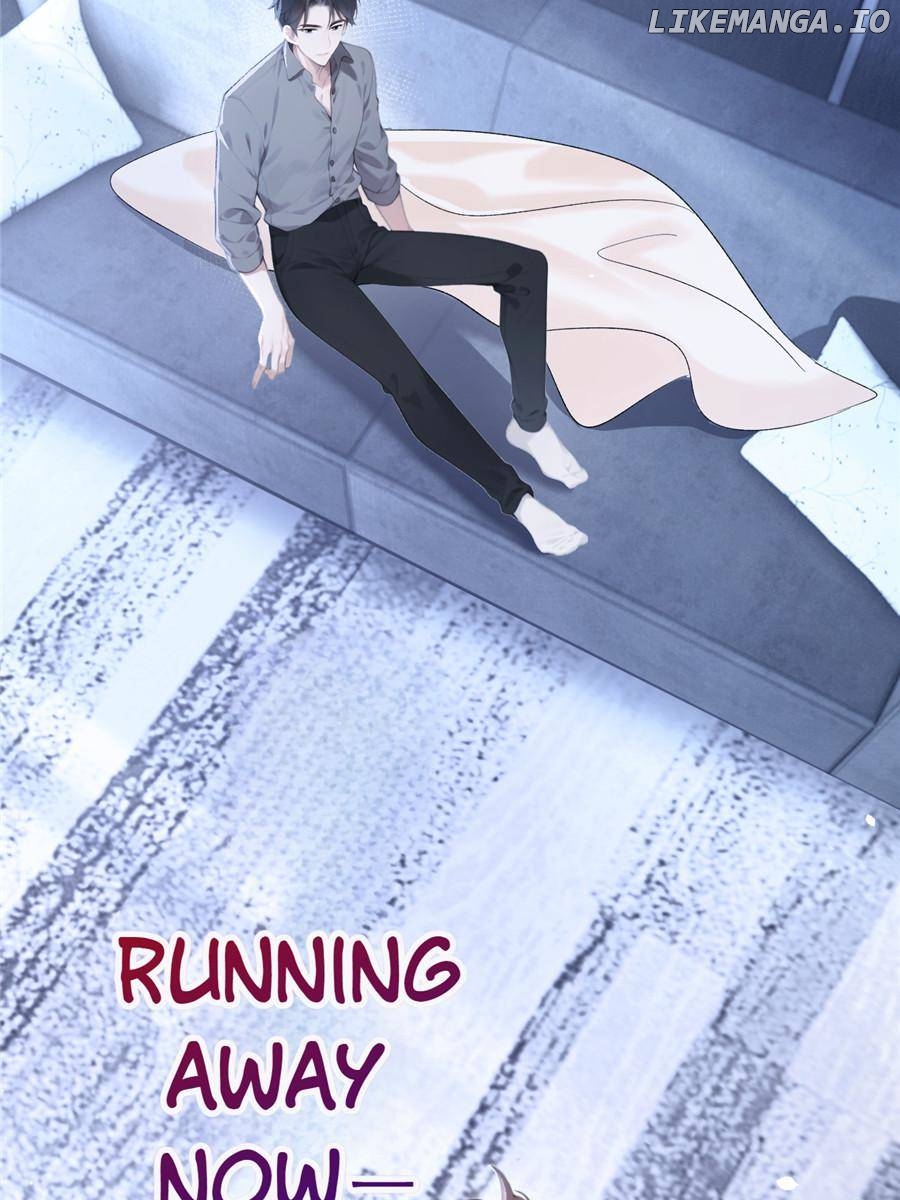 Living Together Just To Guide You Chapter 13 - page 28