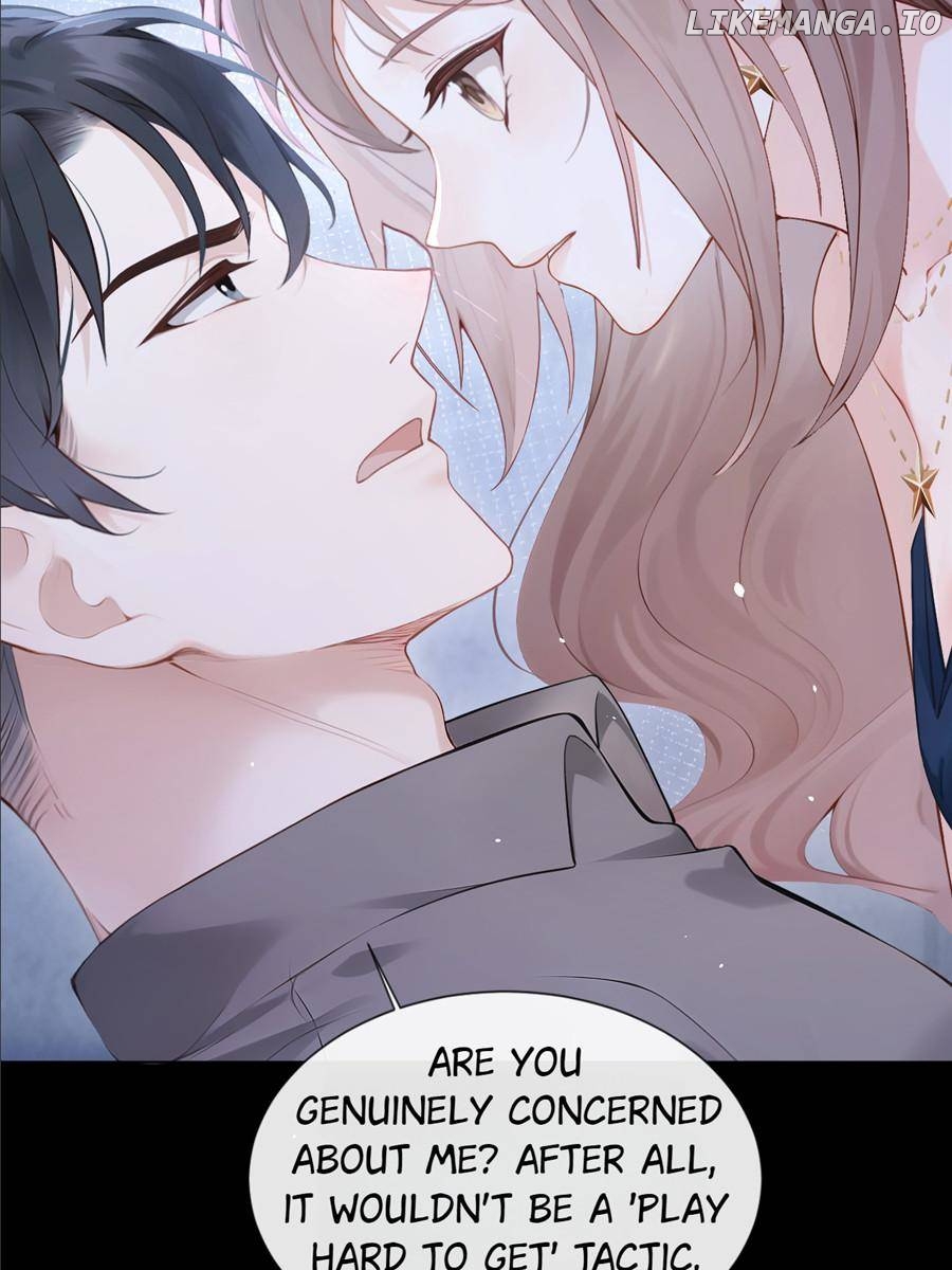 Living Together Just To Guide You Chapter 13 - page 2