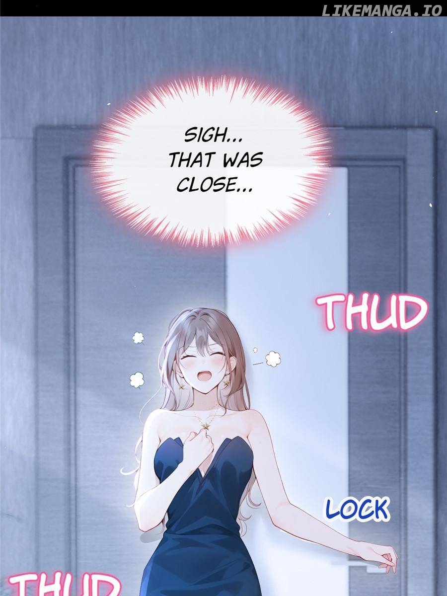 Living Together Just To Guide You Chapter 13 - page 32