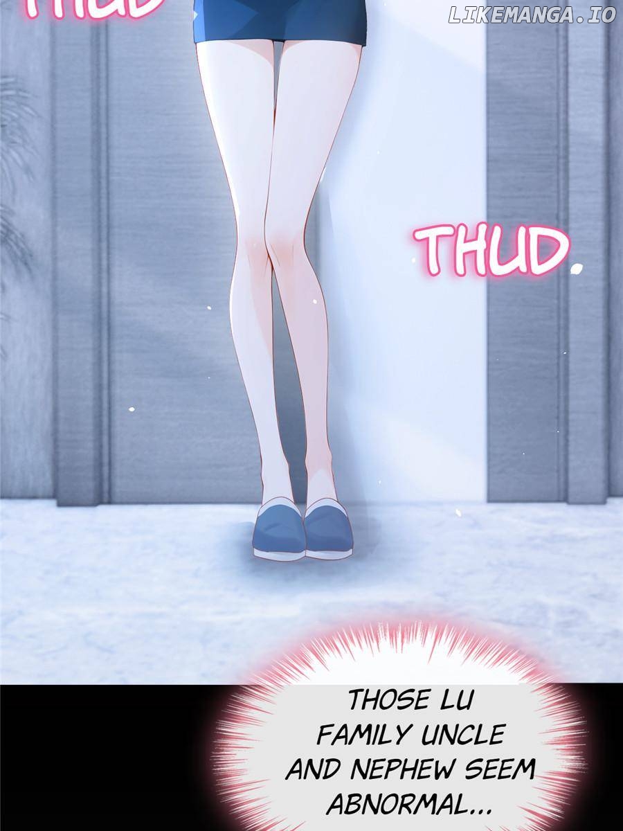 Living Together Just To Guide You Chapter 13 - page 33