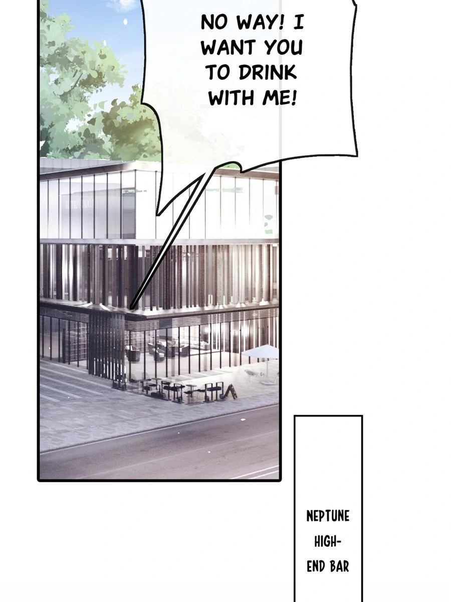 Living Together Just To Guide You Chapter 13 - page 35