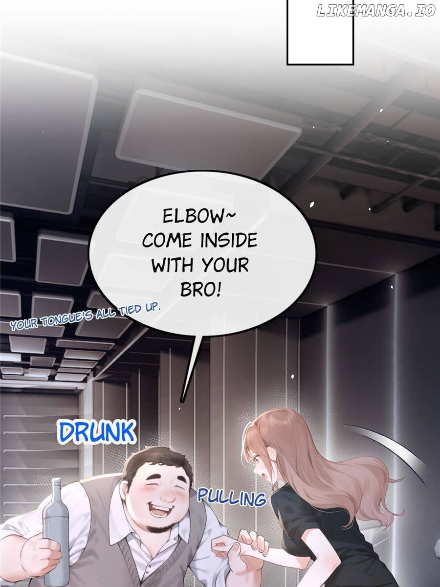 Living Together Just To Guide You Chapter 13 - page 36