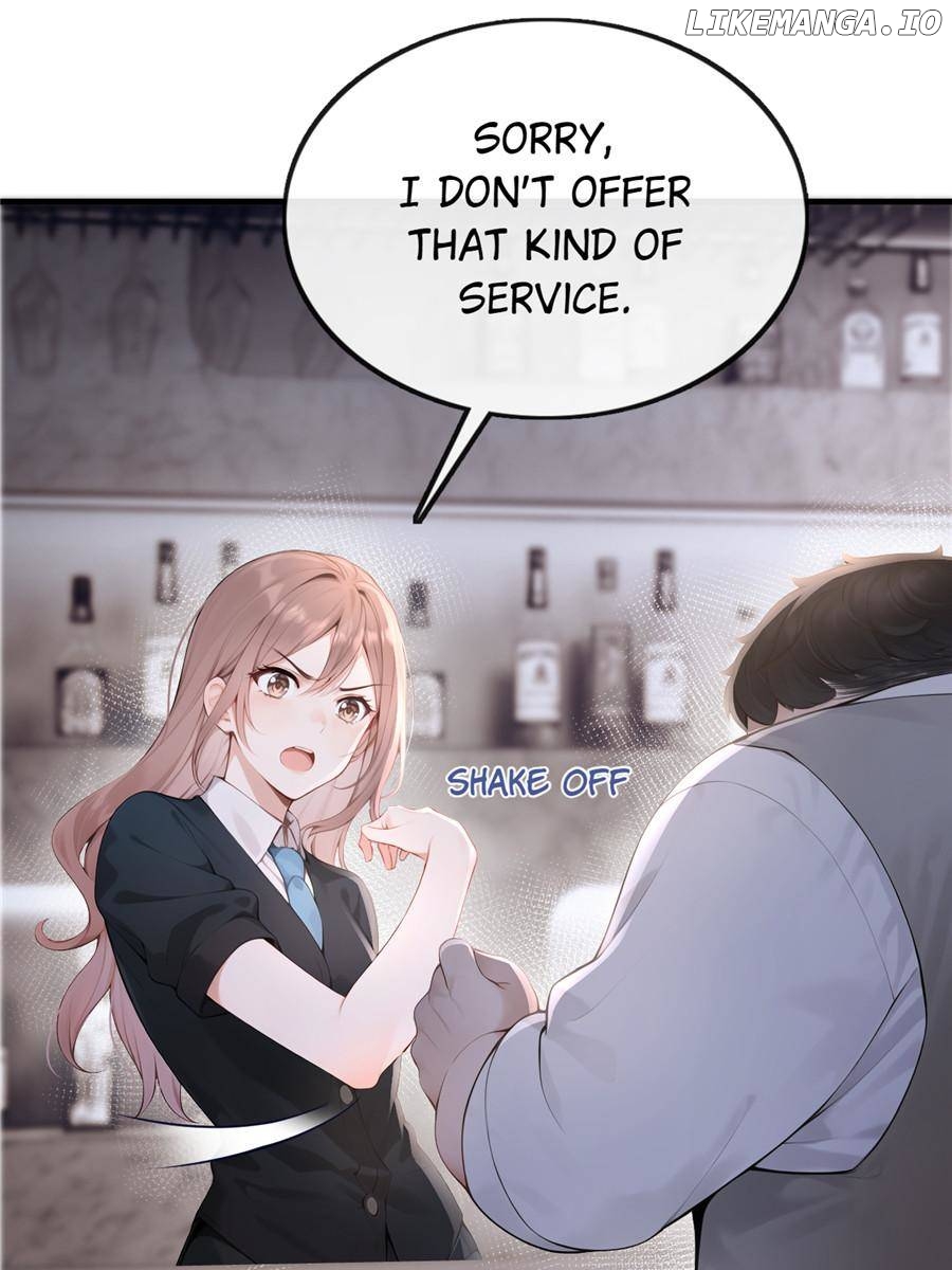 Living Together Just To Guide You Chapter 13 - page 38