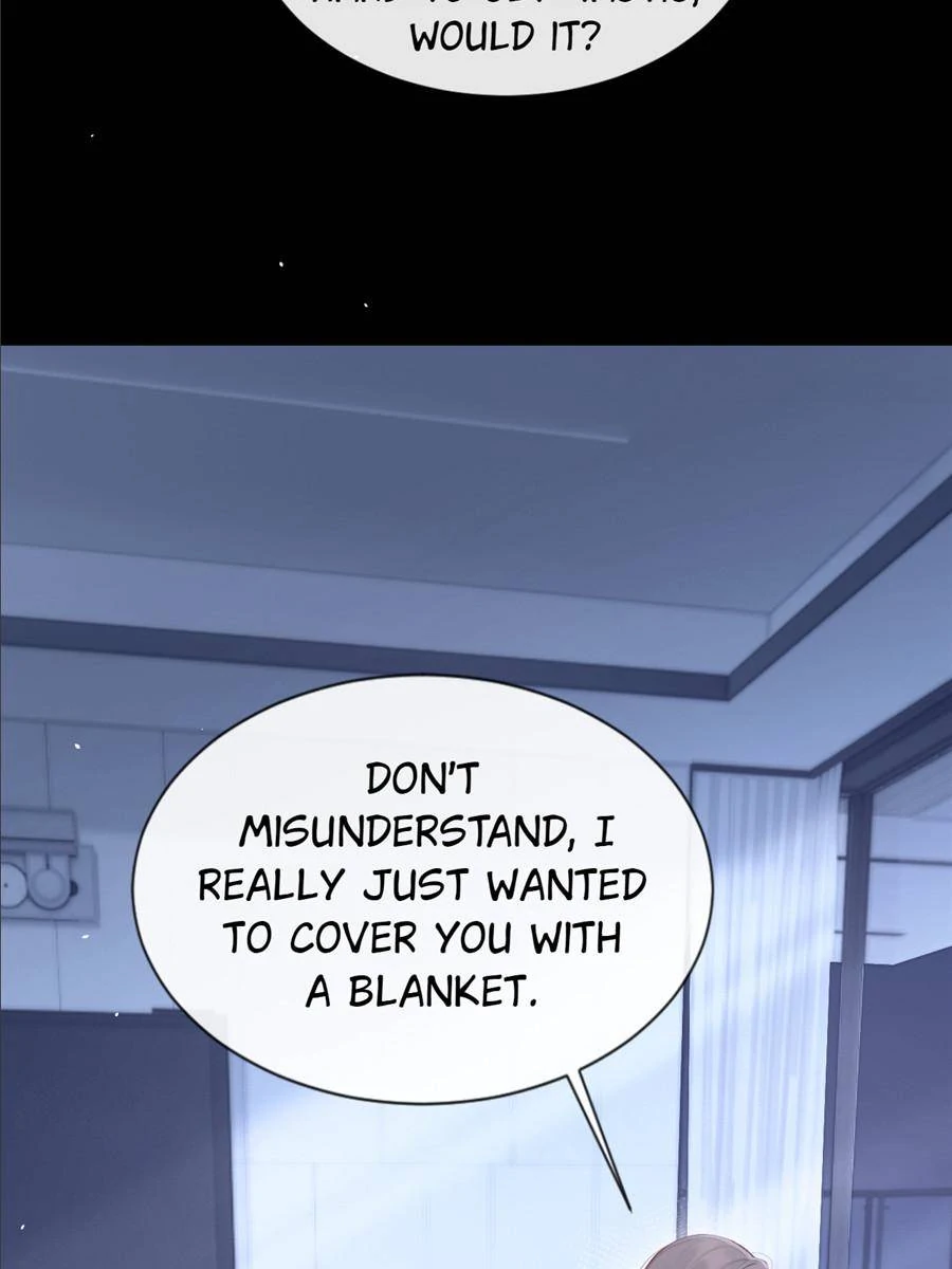 Living Together Just To Guide You Chapter 13 - page 3