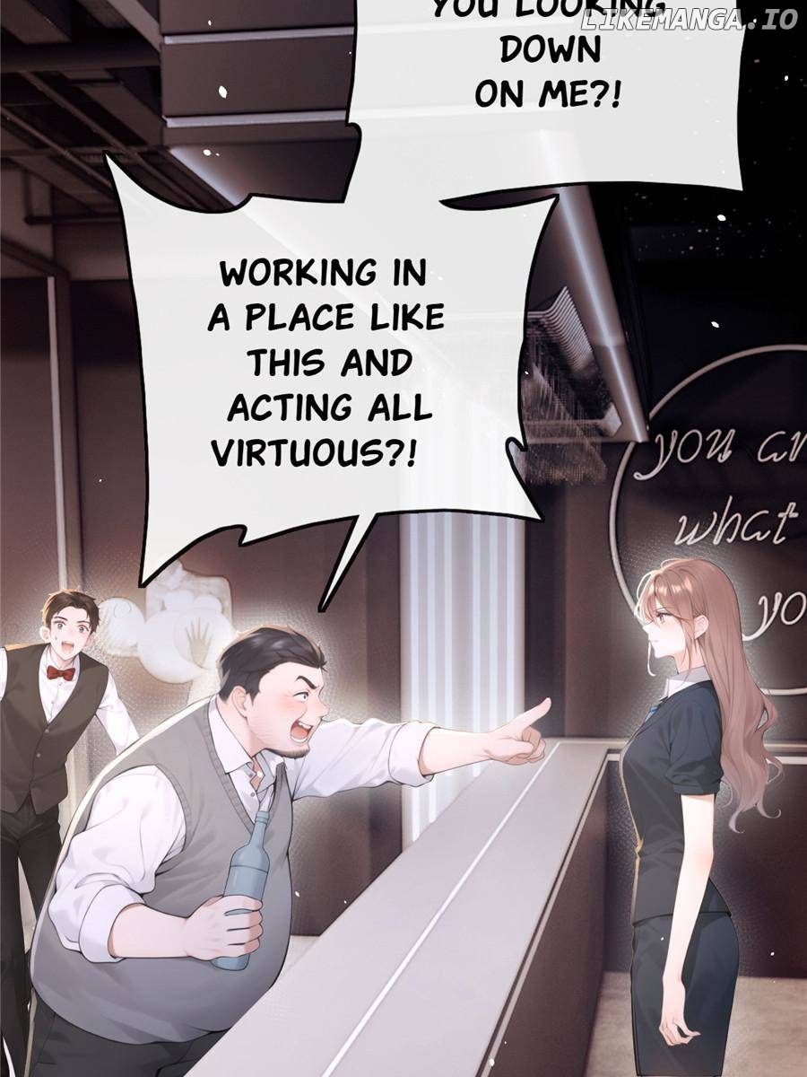 Living Together Just To Guide You Chapter 13 - page 42