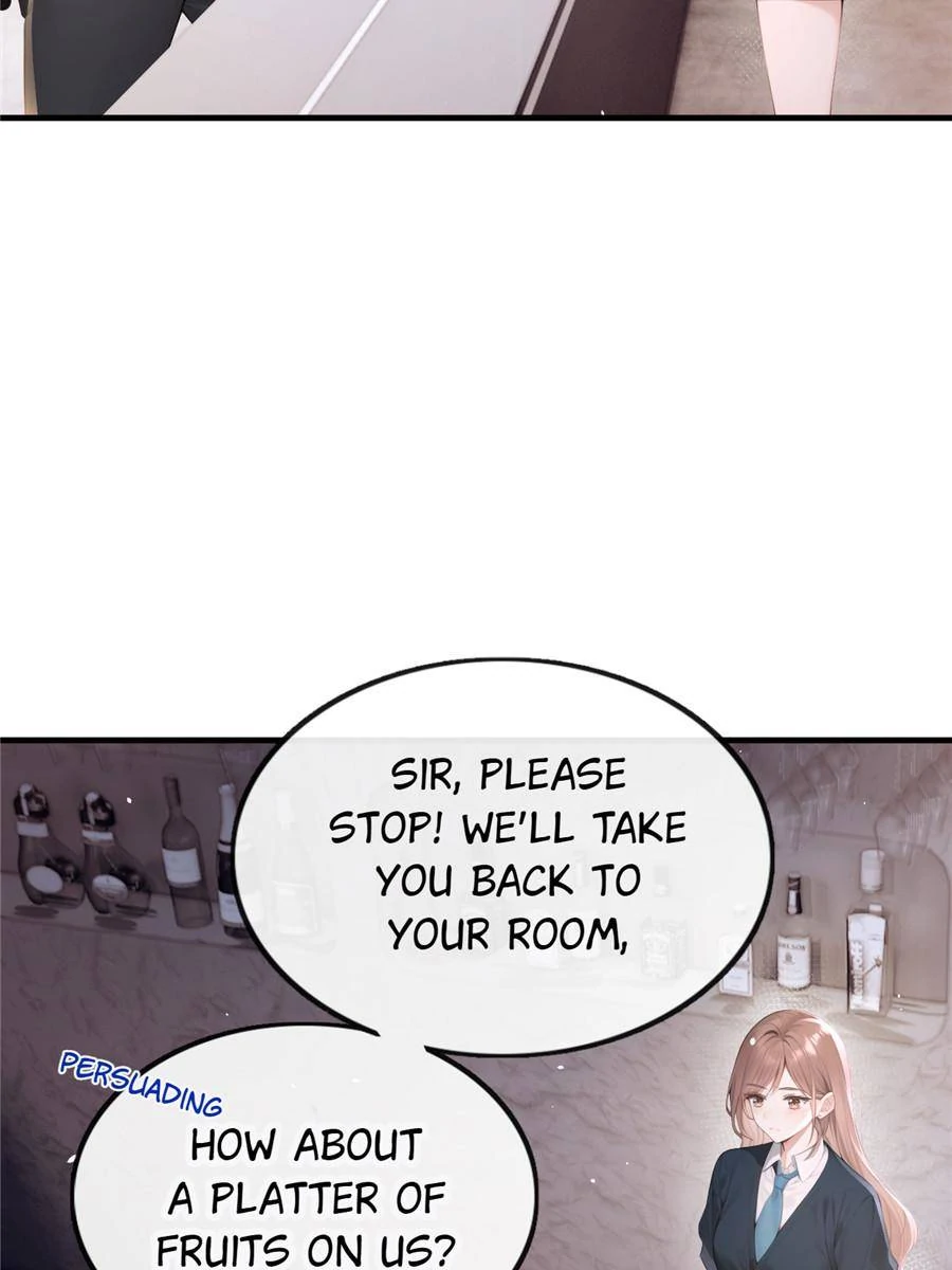 Living Together Just To Guide You Chapter 13 - page 43