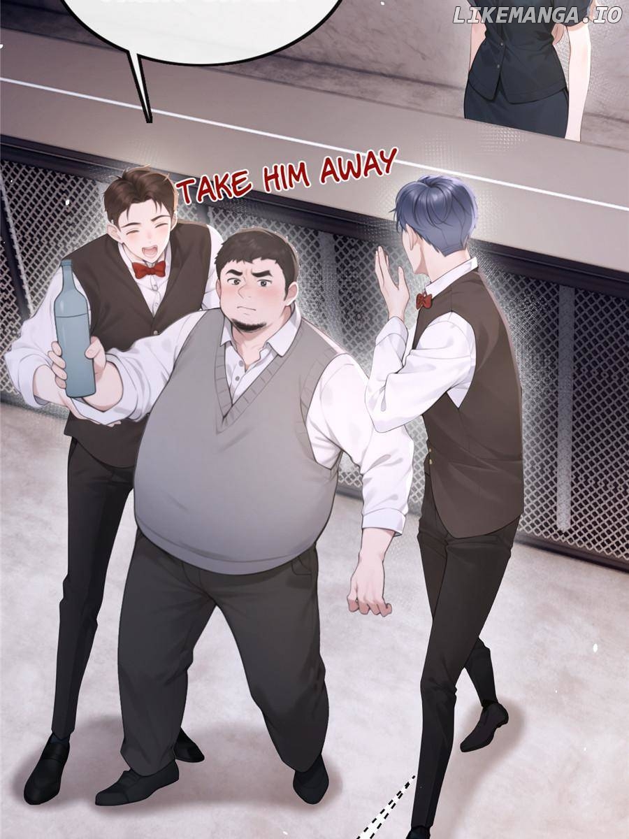 Living Together Just To Guide You Chapter 13 - page 44