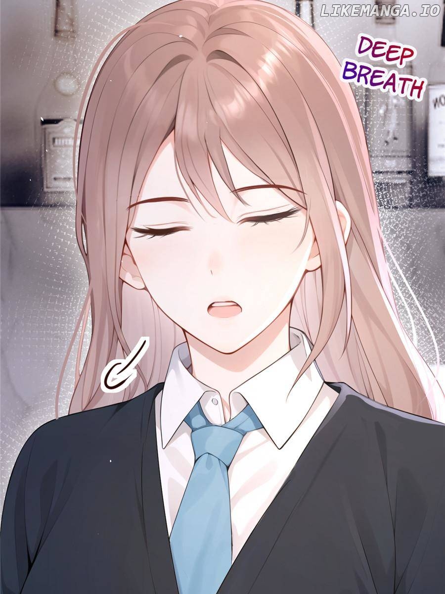 Living Together Just To Guide You Chapter 13 - page 46