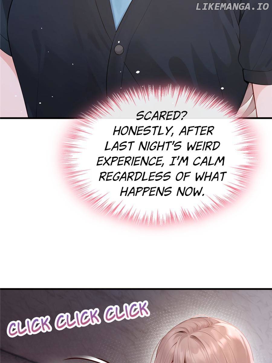 Living Together Just To Guide You Chapter 13 - page 47