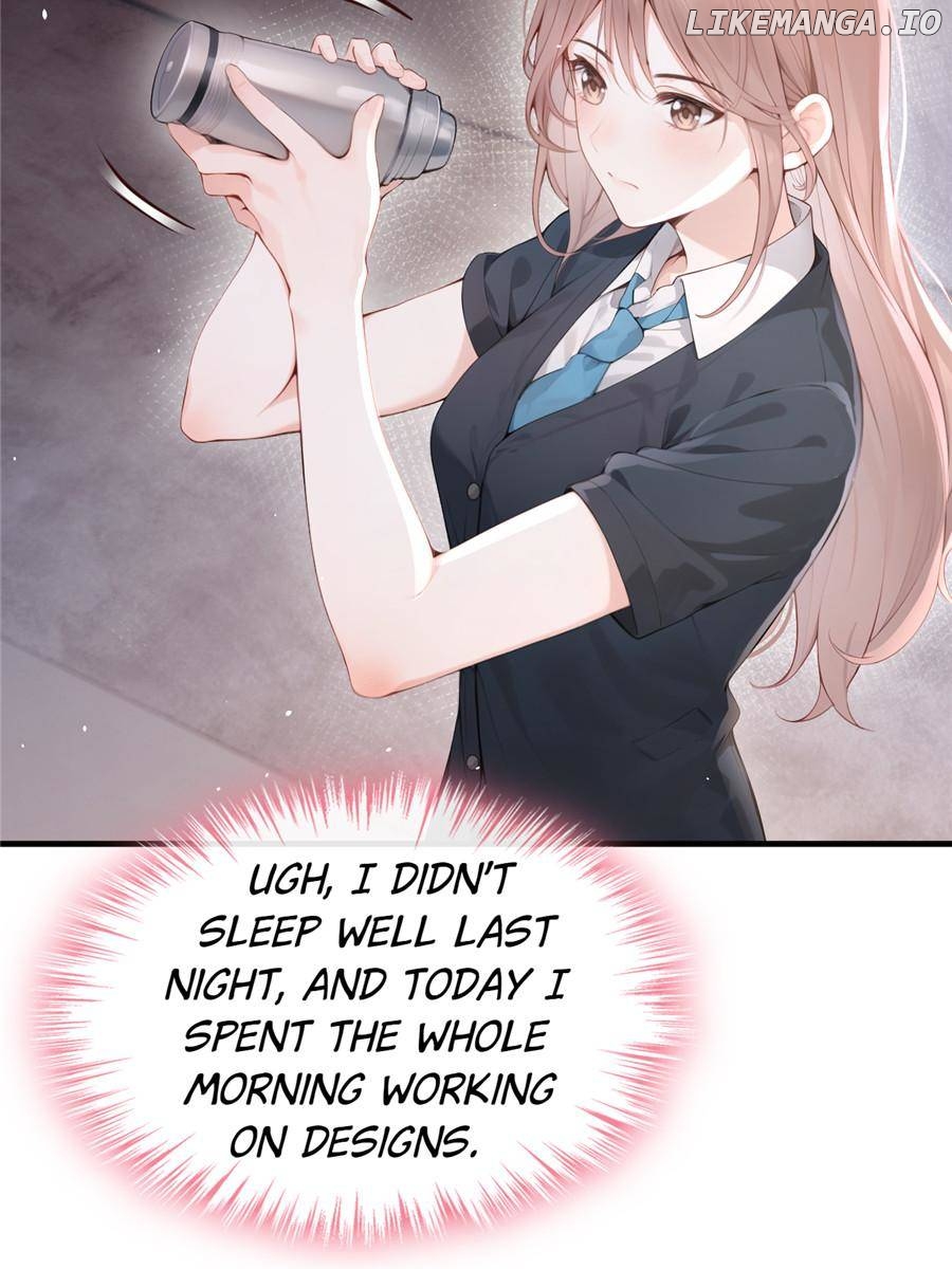 Living Together Just To Guide You Chapter 13 - page 48