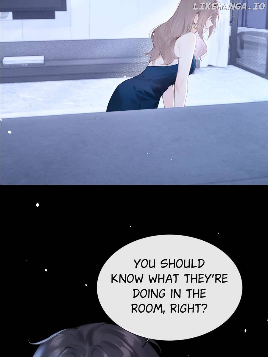 Living Together Just To Guide You Chapter 13 - page 4