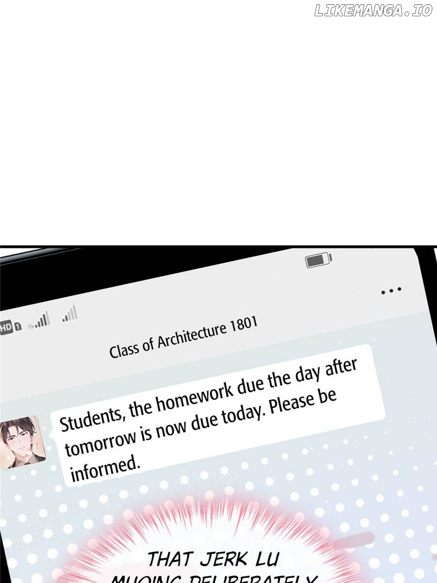 Living Together Just To Guide You Chapter 13 - page 50