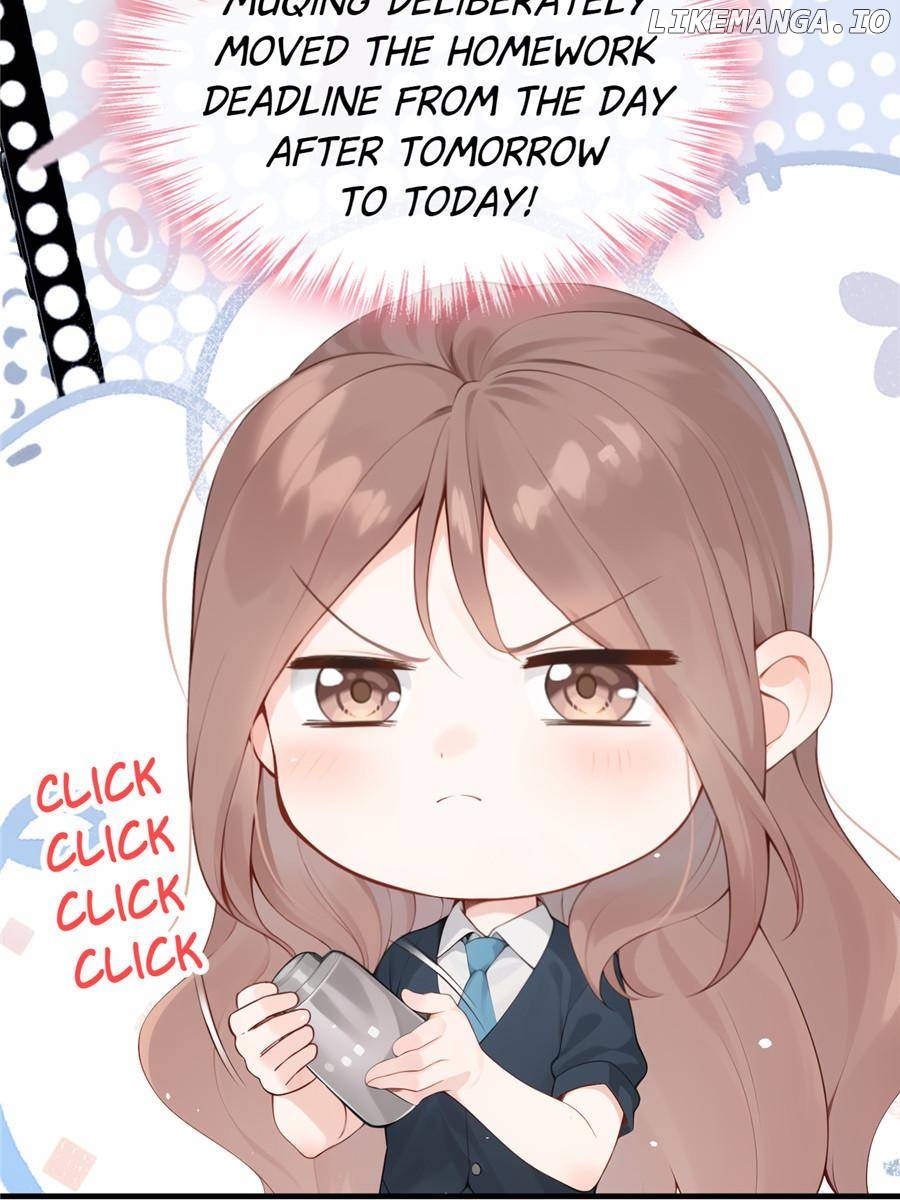 Living Together Just To Guide You Chapter 13 - page 51