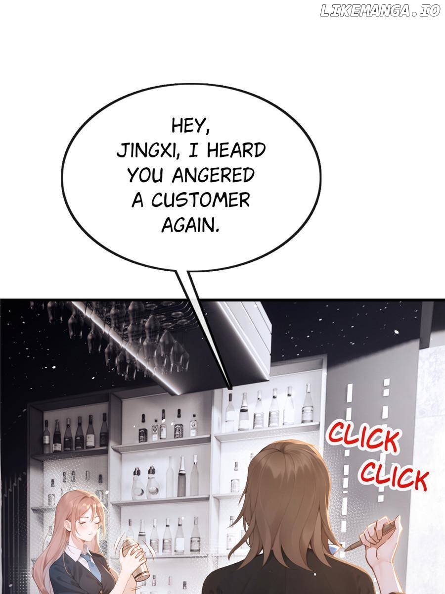 Living Together Just To Guide You Chapter 13 - page 52