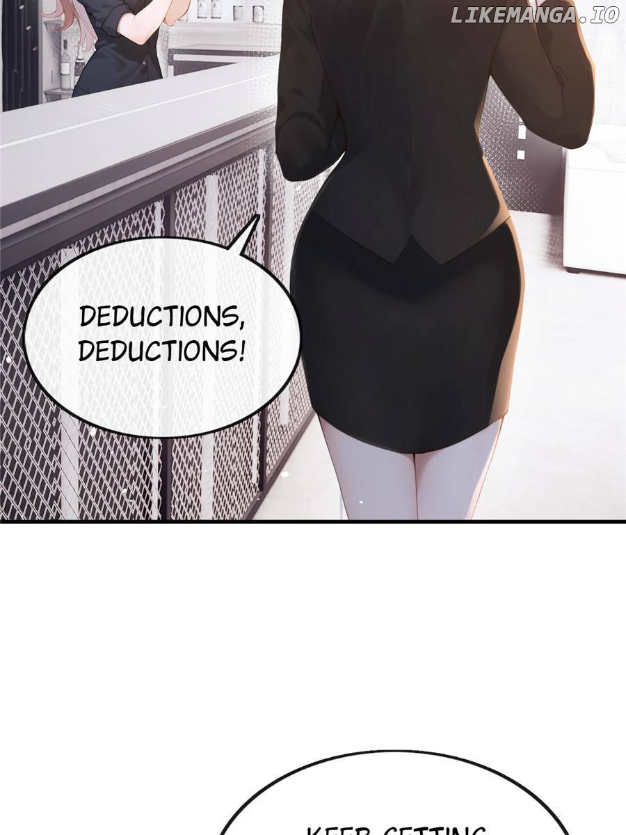 Living Together Just To Guide You Chapter 13 - page 53