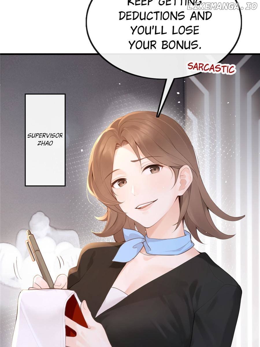 Living Together Just To Guide You Chapter 13 - page 54