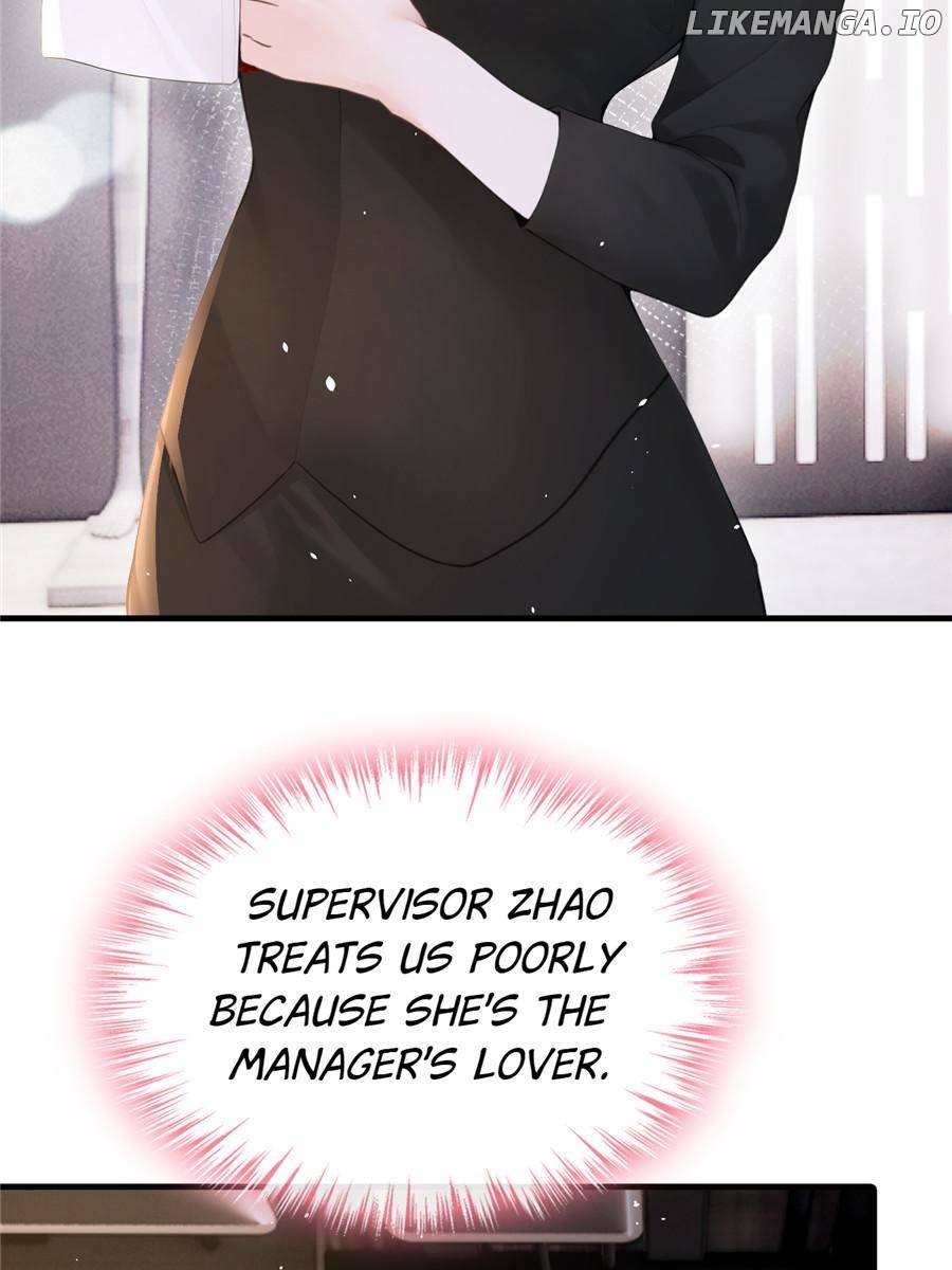 Living Together Just To Guide You Chapter 13 - page 55