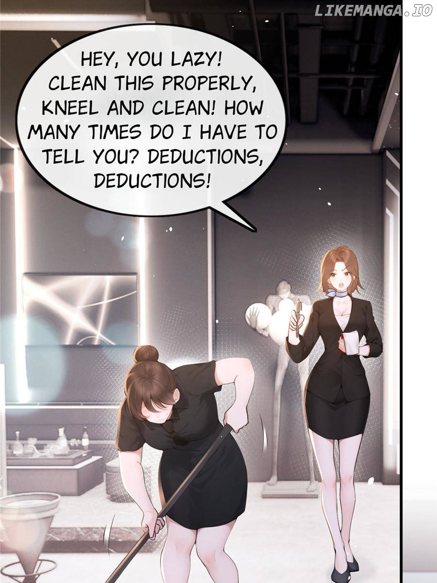 Living Together Just To Guide You Chapter 13 - page 56