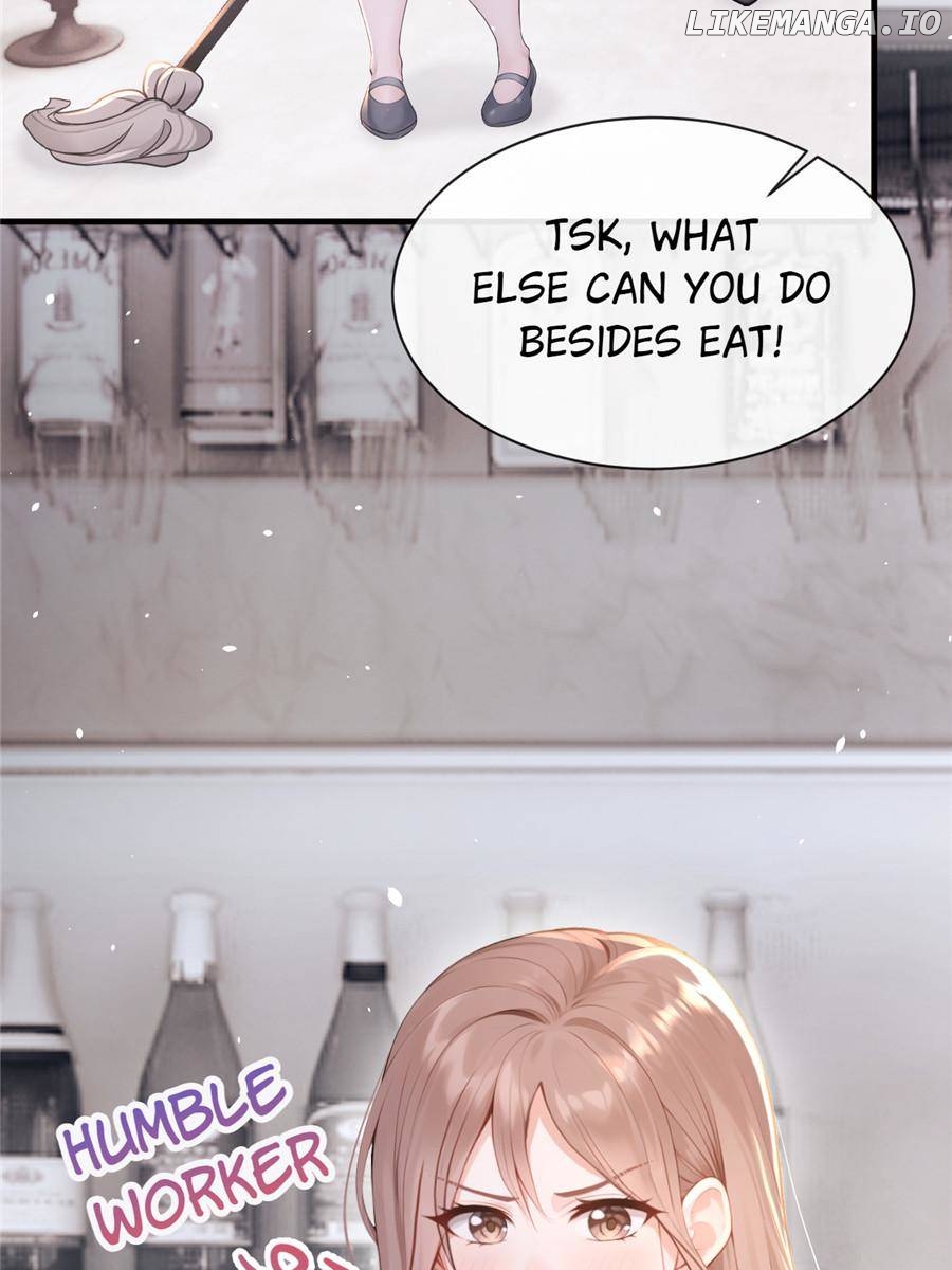 Living Together Just To Guide You Chapter 13 - page 57